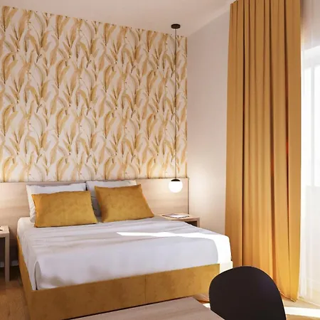 Affittacamere New!the Place Vaticano 278 4*