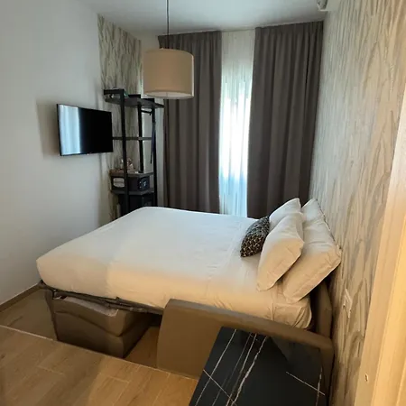 New!the Place Vaticano 278 Gæstehus 4*