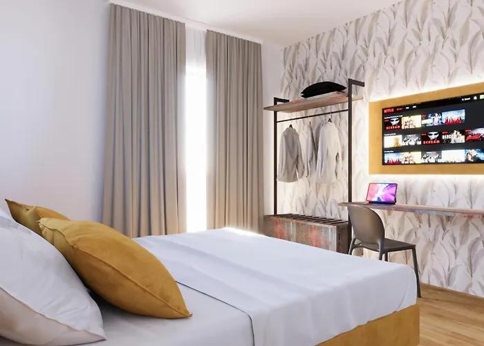 New!the Place Vaticano 278 Affittacamere 4*