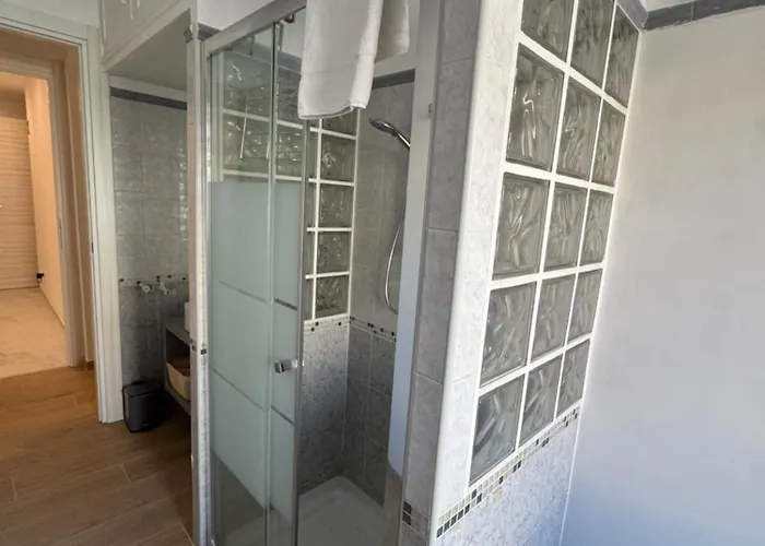 New!the Place Vaticano 278 Affittacamere 4*