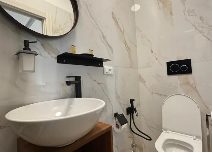 New!the Place Vaticano 278 Affittacamere