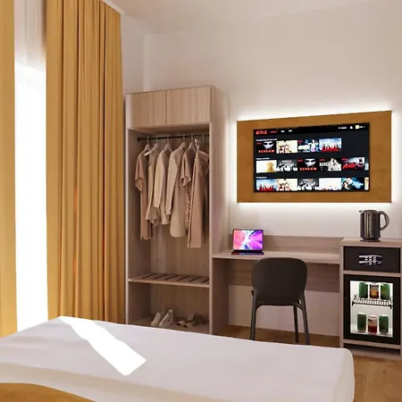 New!the Place Vaticano 278 Rom
