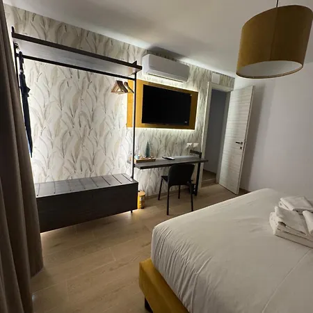 Gasthof New!the Place Vaticano 278 Rom