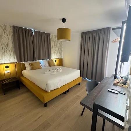 New!the Place Vaticano 278 Gasthof