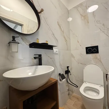 New!the Place Vaticano 278 Gasthof